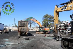 Browns Mill Recycling at 3760 Browns Mill Rd SE Atlanta GA 30354 2 300x200