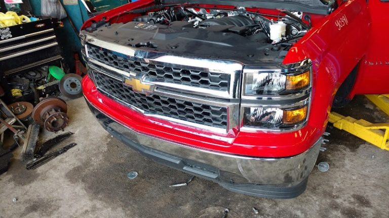 Bruce Auto Parts at 8218 Mechanicsville Turnpike Mechanicsville VA 23111 3 768x432