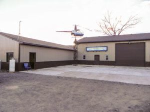 Buckaposs Recycling LLC at 1560 400th St Kensett IA 50448 1 2 300x225
