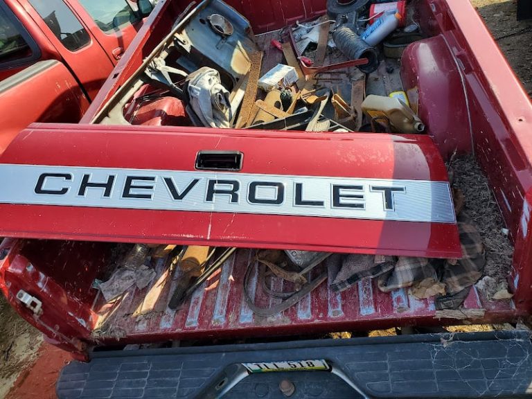 Buckaposs UPI Inc at 20966 Monroe Ave Mason City IA 50401 1 1 768x576