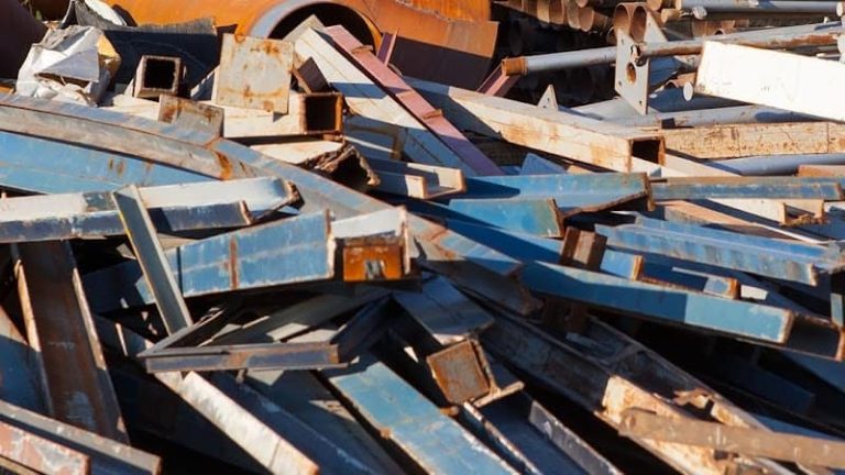 Buckman Iron Metal Company Inc at 153 Canal St La Salle IL 61301 1 768x432