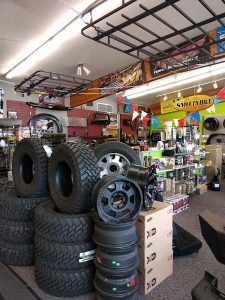 Bucks 4x4 at 4100 W State St Boise ID 83703 1 1 225x300
