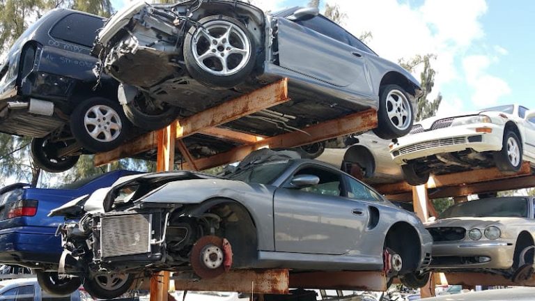 Budaposs Auto Parts at 3550 NW S River Dr Miami FL 33142 1 1 768x432