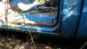 Budaposs Auto Salvage at 2100 S 28th St Van Buren AR 72956 1 2 300x169