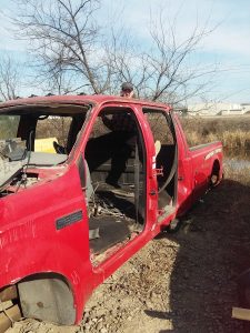 Budaposs Auto Salvage at 2100 S 28th St Van Buren AR 72956 2 1 225x300