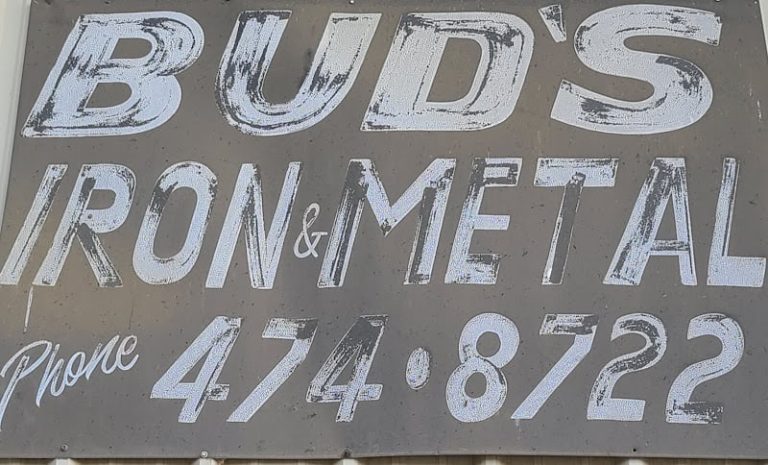 Budaposs Iron Metal at 2675 S 4th St Van Buren AR 72956 1 1 768x465