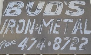 Budaposs Iron Metal at 2675 S 4th St Van Buren AR 72956 1 2 300x182