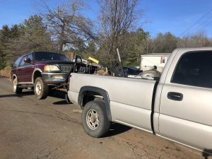 Buddys Junking We Buy Junk Cars at 510 Old Tennessee Hwy NE White GA 30184 1 1 300x225