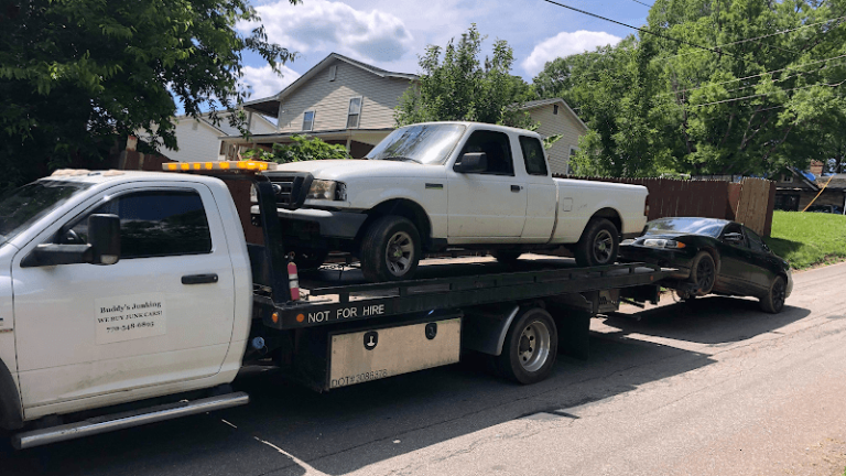 Buddys Junking We Buy Junk Cars at 510 Old Tennessee Hwy NE White GA 30184 768x432