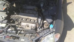 Budget Auto Wrecking at 10430 Rasmussen Ave Visalia CA 93291 6 300x169