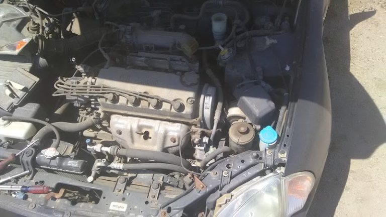 Budget Auto Wrecking at 10430 Rasmussen Ave Visalia CA 93291 768x432