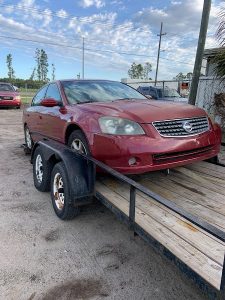 Budget U Pull It BARTOW at 2715 E State Rd 60 Bartow FL 33830 1 1 225x300