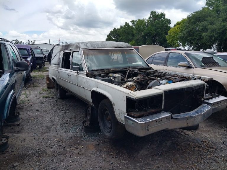 Budget U Pull It BARTOW at 2715 E State Rd 60 Bartow FL 33830 2 768x576