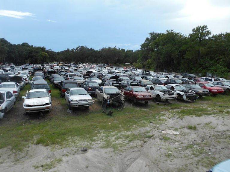 Budget U Pull It BARTOW at 2715 E State Rd 60 Bartow FL 33830 3 768x576