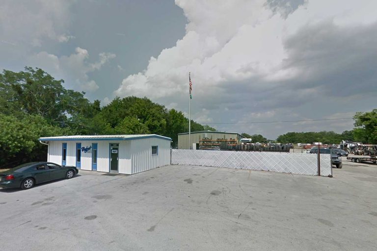 Budget U Pull it at 881 9th St Winter Garden FL 34787 1 768x512