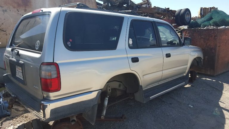 Bulldog Disposal Recycling at 6900 Chenoweth Rd Lake Havasu City AZ 86404 1 1 768x432