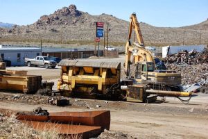 Bulldog Disposal Recycling at 6900 Chenoweth Rd Lake Havasu City AZ 86404 300x200