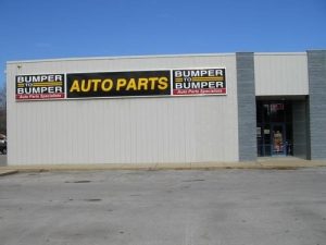 Bumper To Bumper Auto PartsCrow Burlingame at 1954 W Sunset Ave Springdale AR 72762 2 1 300x225