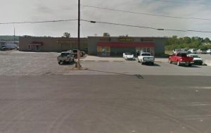 Bumper To Bumper Auto PartsCrow Burlingame at 2003 E Roosevelt Rd Little Rock AR 72206 1 1 300x189