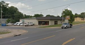 Bumper To Bumper Auto PartsCrow Burlingame at 2401 E Broadway St North Little Rock AR 72114 2 300x159