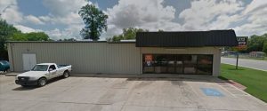 Bumper To Bumper Auto PartsCrow Burlingame at 2401 E Broadway St North Little Rock AR 72114 300x125