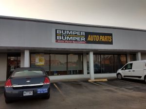 Bumper To Bumper Auto PartsCrow Burlingame at 2825 Forest Home Rd Jonesboro AR 72401 1 1 300x225