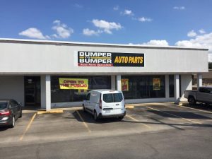 Bumper To Bumper Auto PartsCrow Burlingame at 2825 Forest Home Rd Jonesboro AR 72401 3 300x225