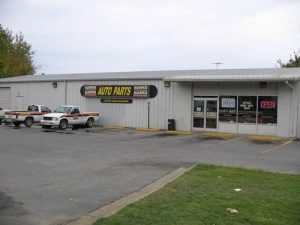 Bumper To Bumper Auto PartsCrow Burlingame at 929 W 33rd St North Little Rock AR 72118 1 2 300x225