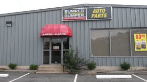 Bumper To Bumper Auto PartsCrow Burlingame at 929 W 33rd St North Little Rock AR 72118 2 1 300x169