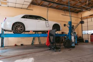 Burke Tires Auto Repair N Dover Store at 3892 N Dupont Hwy Dover DE 19901 1 2 300x200