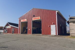Burke Tires Auto Repair N Dover Store at 3892 N Dupont Hwy Dover DE 19901 300x200