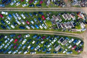 Butler Auto Recycling at 5505 Industrial Blvd Milton FL 32583 2 300x200