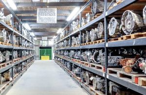 Butler Auto Recycling at 5505 Industrial Blvd Milton FL 32583 300x195
