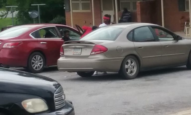 Butler Auto Salvage Sales at 497 Thomaston Hwy Butler GA 31006 2 768x461