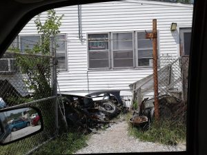 C H Auto Parts and Sales Inc at 7604 E Truman Rd 2843 Kansas City MO 64126 2 1 300x225