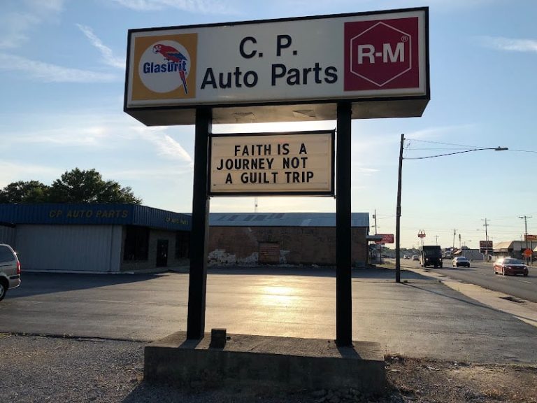 C P Auto Parts Co at 168 Main St E Rainsville AL 35986 2 768x576