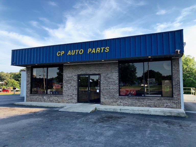 C P Auto Parts Co at 168 Main St E Rainsville AL 35986 3 768x576