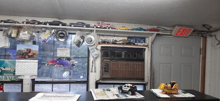 C R Rathelaposs Auto Parts Collision LLC at 917 Colquitt Hwy Bainbridge GA 39817 1 2 768x354