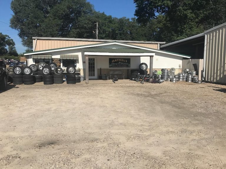 C R Rathelaposs Auto Parts Collision LLC at 917 Colquitt Hwy Bainbridge GA 39817 1 768x576