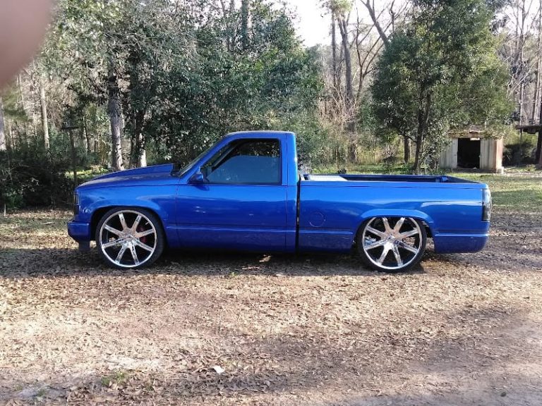 C R Rathelaposs Auto Parts Collision LLC at 917 Colquitt Hwy Bainbridge GA 39817 2 1 768x576