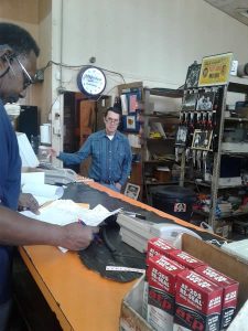 C S Auto Parts at 1709 Selma Ave Selma AL 36703 1 1 225x300