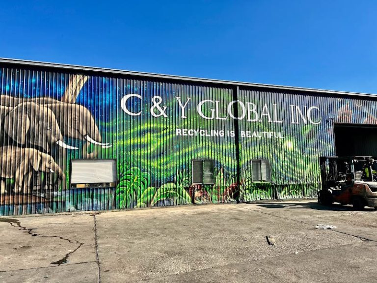 C Y GLOBAL Inc at 121 N Pasadena Blvd Pasadena TX 77506 1 2 768x576