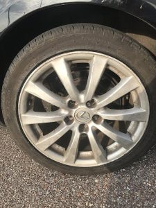 CA Mobile Tire And Auto at 2670 E South Blvd Montgomery AL 36116 4 1 225x300