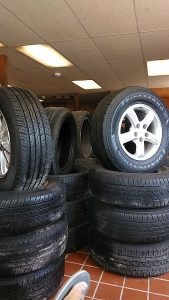CARS County Auto Recycling Services Inc at 1090 Reed Canal Rd Daytona Beach FL 32119 1 2 169x300
