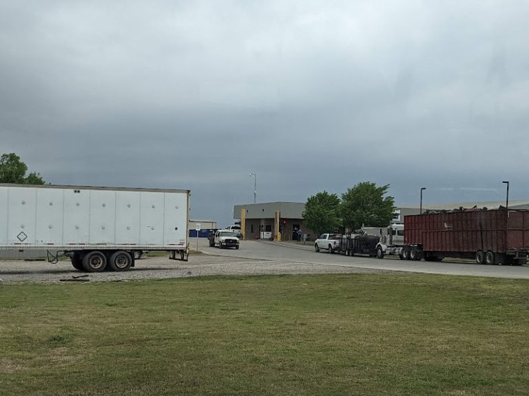 CMC Recycling at 1804 N 166th E Ave Tulsa OK 74116 1 2 768x576