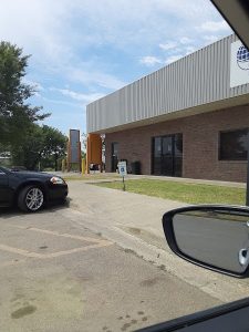 CMC Recycling at 1804 N 166th E Ave Tulsa OK 74116 2 225x300