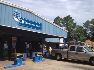 CMC Recycling at 2038 Lane Ave N Jacksonville FL 32254 1 1 300x225