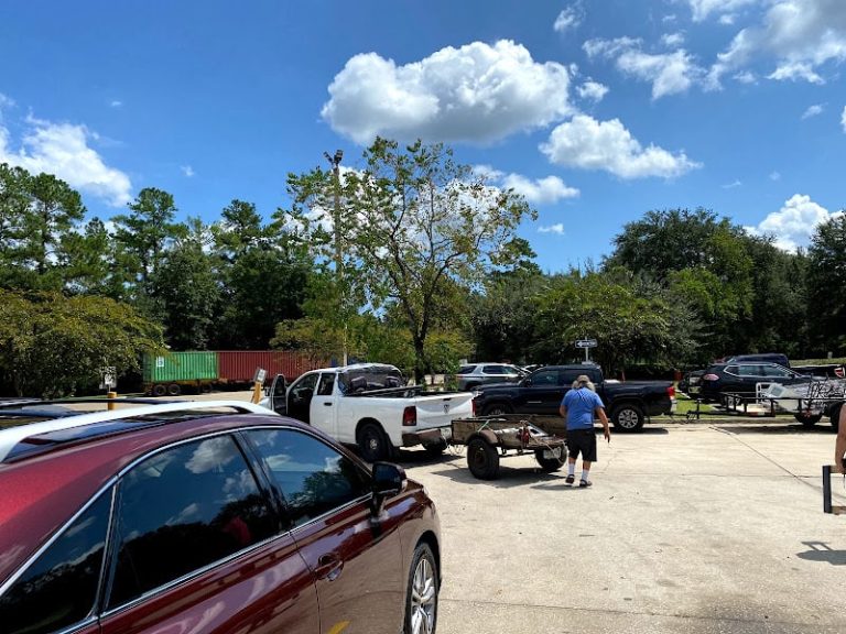 CMC Recycling at 2038 Lane Ave N Jacksonville FL 32254 2 768x576