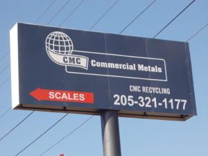 CMC Recycling at 3431 27th Ave N Birmingham AL 35207 1 1 300x225