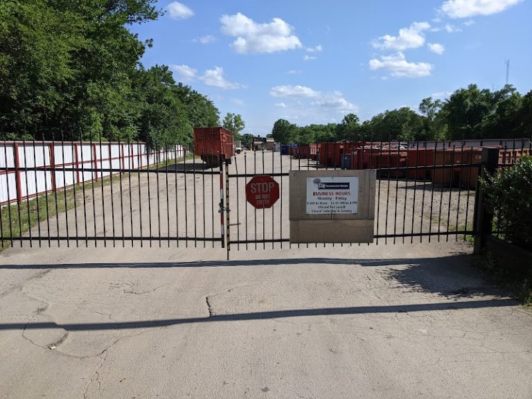 CMC Recycling at 501 S 20th St Independence KS 67301 2 1 768x576